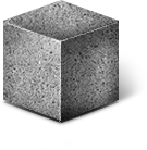 1м3 куб бетона в Малом Замостье